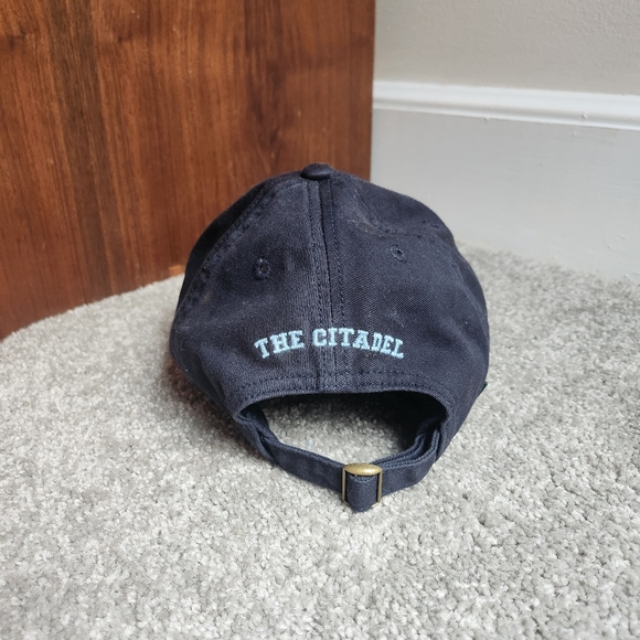 CHS: The Citadel Ball Cap by Legacy - Picture 3 of 4